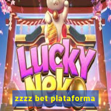 zzzz bet plataforma